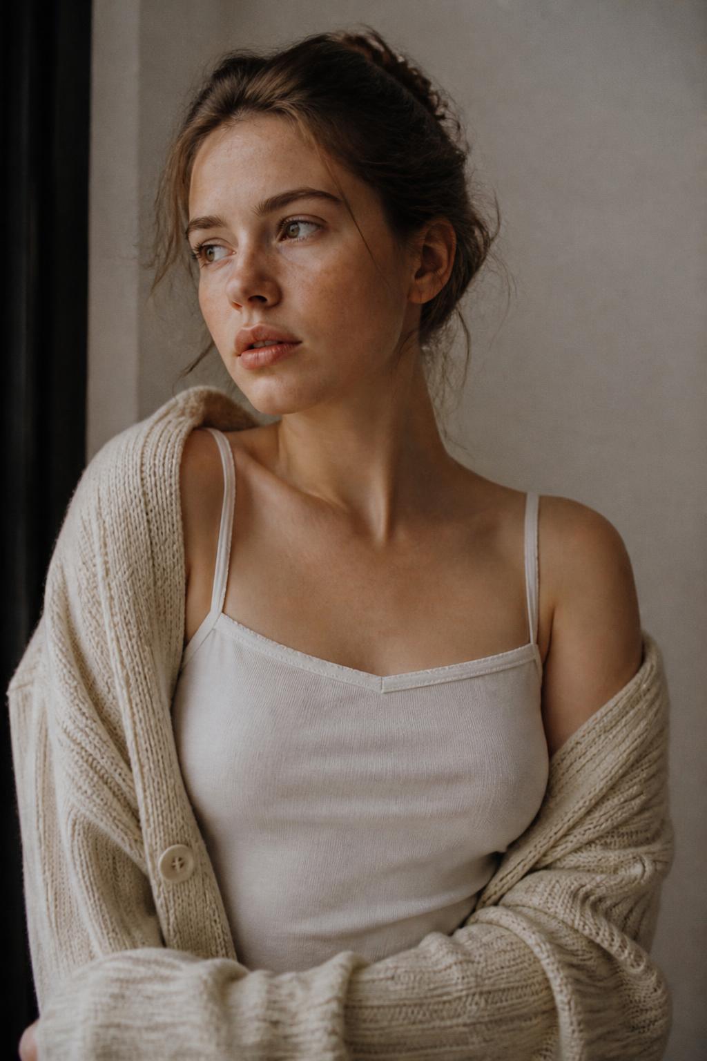 Lingerie — catalogue